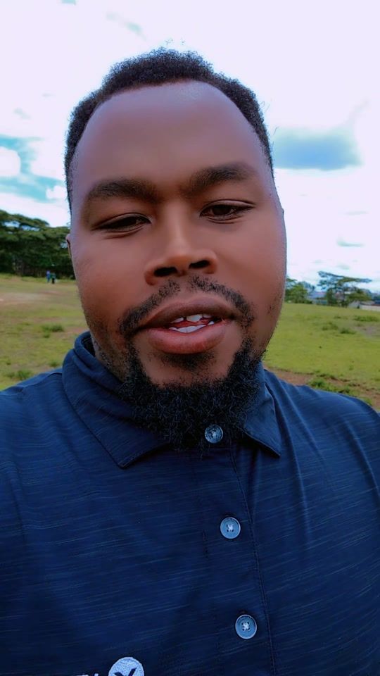 TikTok video thumbnail by presenter.makila
