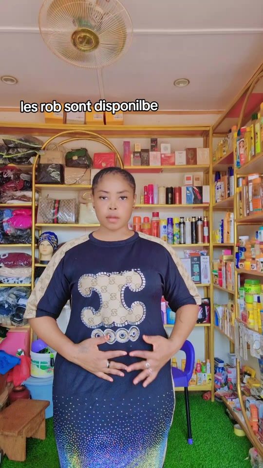 TikTok video thumbnail by balkisse98