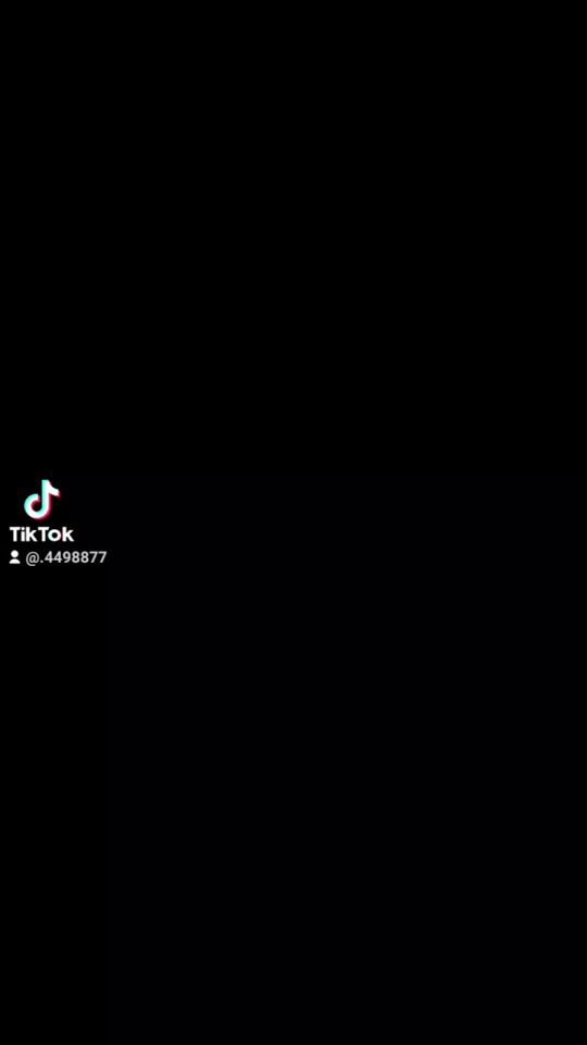 TikTok video thumbnail by .4498877