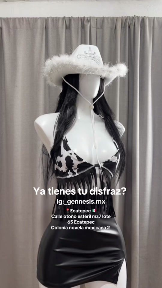 TikTok video thumbnail by gennesis.mx2