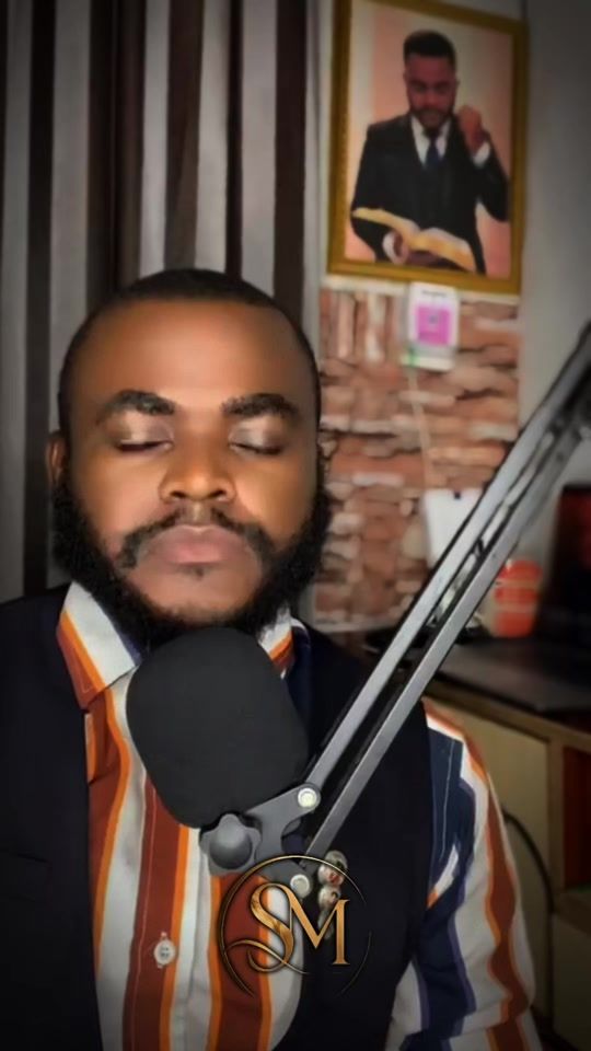 TikTok video thumbnail by prophete_shadrack