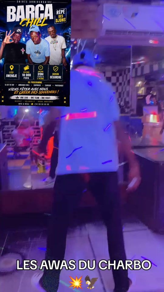 TikTok video thumbnail by barcaledjonduvolume