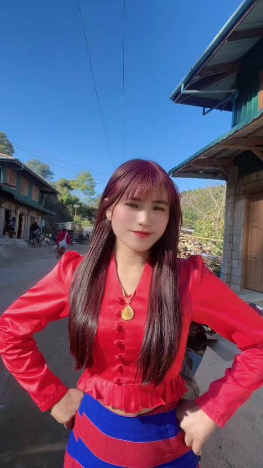 TikTok video thumbnail by dedangkhinlay