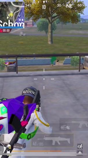 TikTok video thumbnail by shadow_pubg001