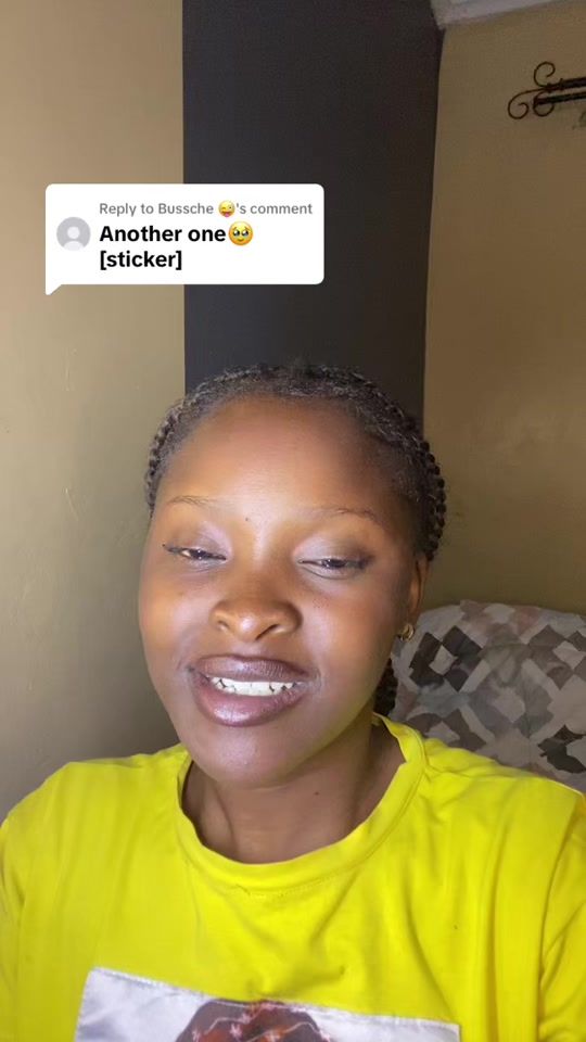 TikTok video thumbnail by imcbanda