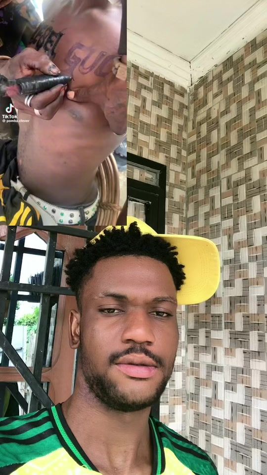 TikTok video thumbnail by francis_owaba