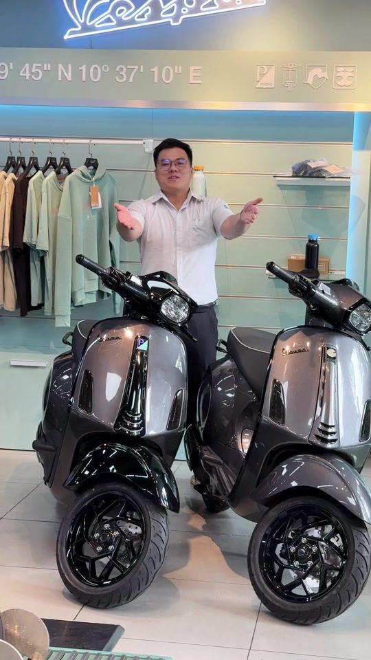 TikTok video thumbnail by locvespa
