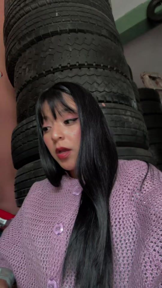 TikTok video thumbnail by jessi_saquic