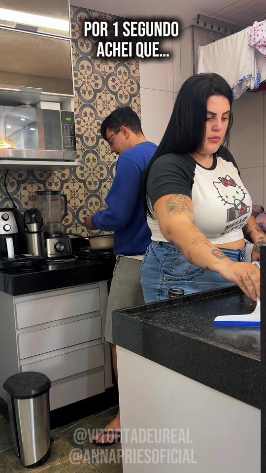 TikTok video thumbnail by vitortadeureal