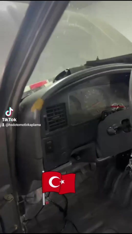 TikTok video thumbnail by hsdotomotivkaplama