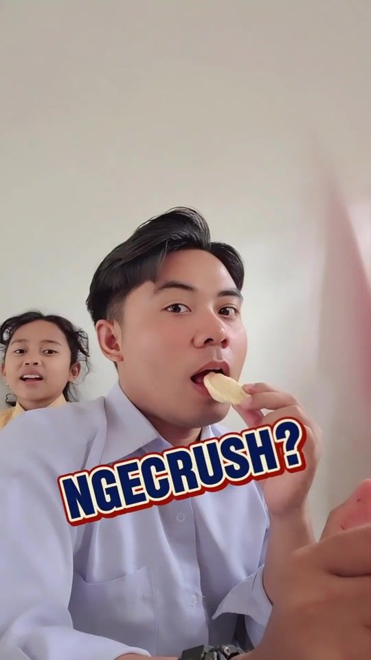 TikTok video thumbnail by dhoniramadhann