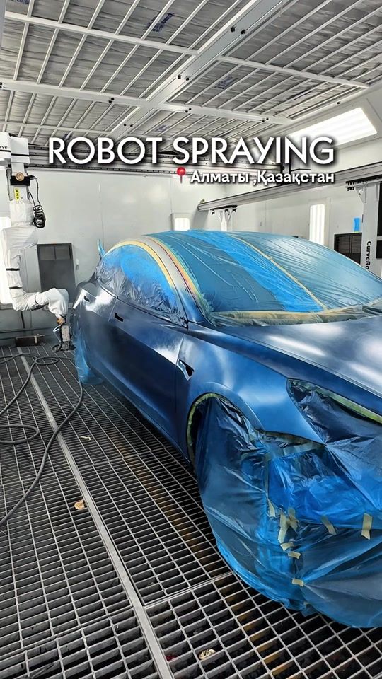 TikTok video thumbnail by autospace_detailing