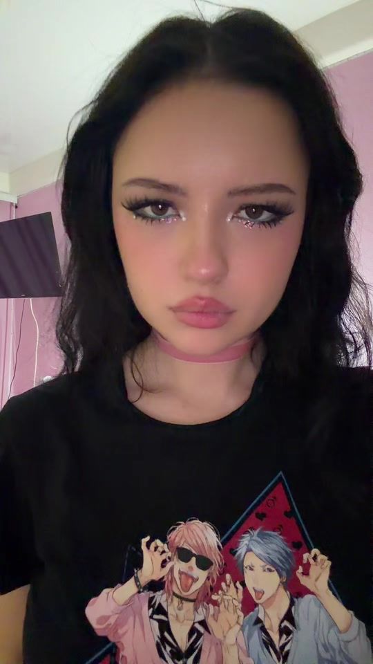 TikTok video thumbnail by arinnyana