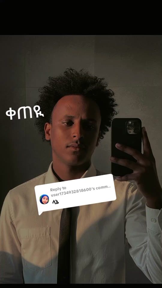 TikTok video thumbnail by abdiyseltew