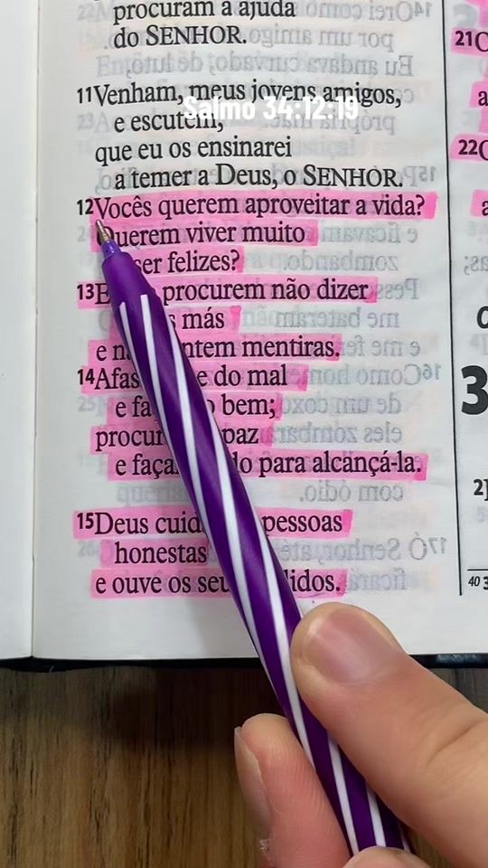 TikTok video thumbnail by abibliasalva