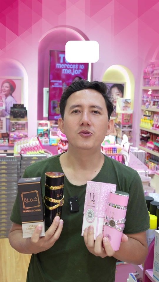 TikTok video thumbnail by estilocosmetics