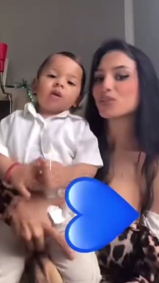 TikTok video thumbnail by _.mijaqueen._