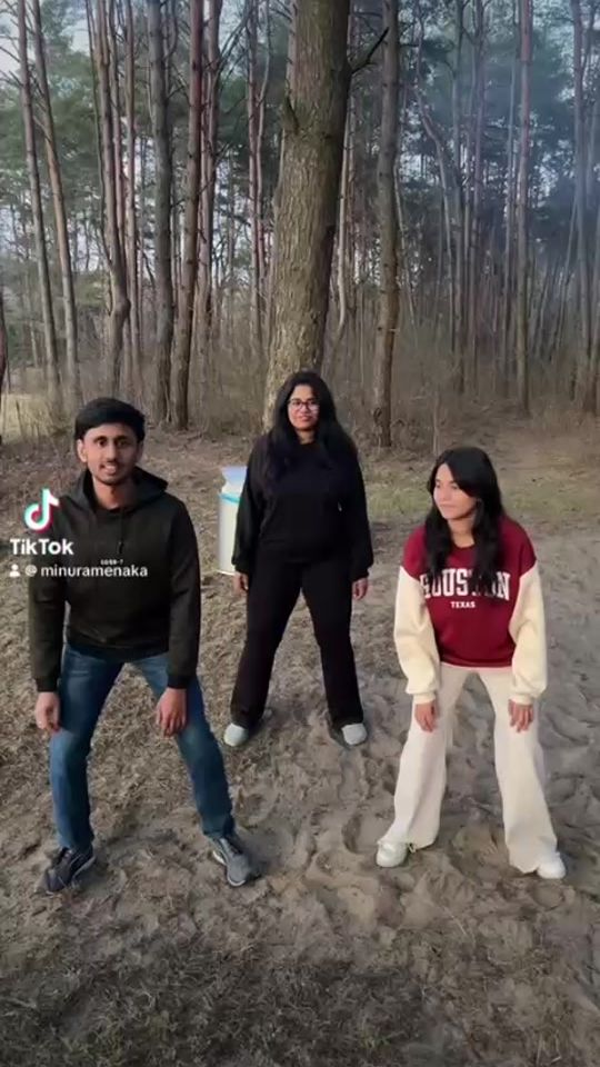 TikTok video thumbnail by nishalisj