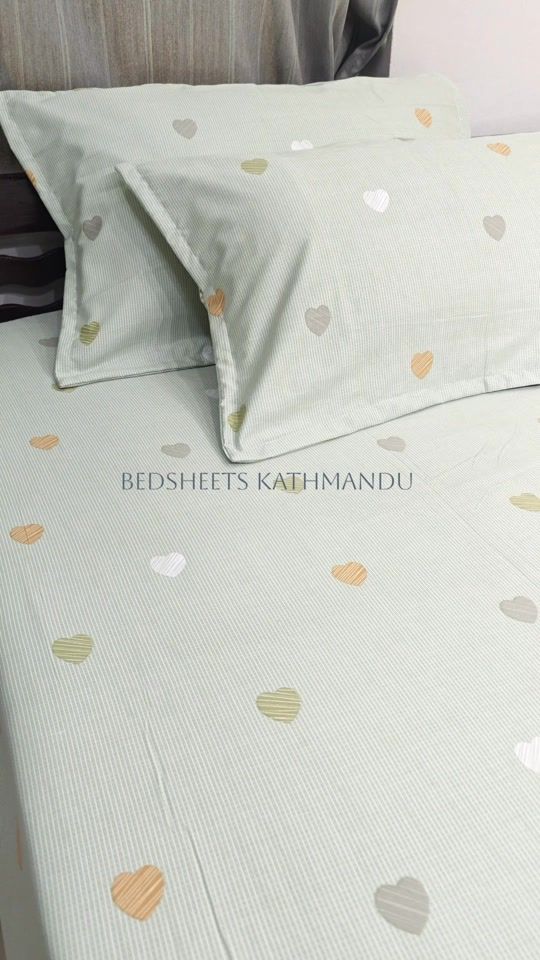 TikTok video thumbnail by bedsheets.kathmandu