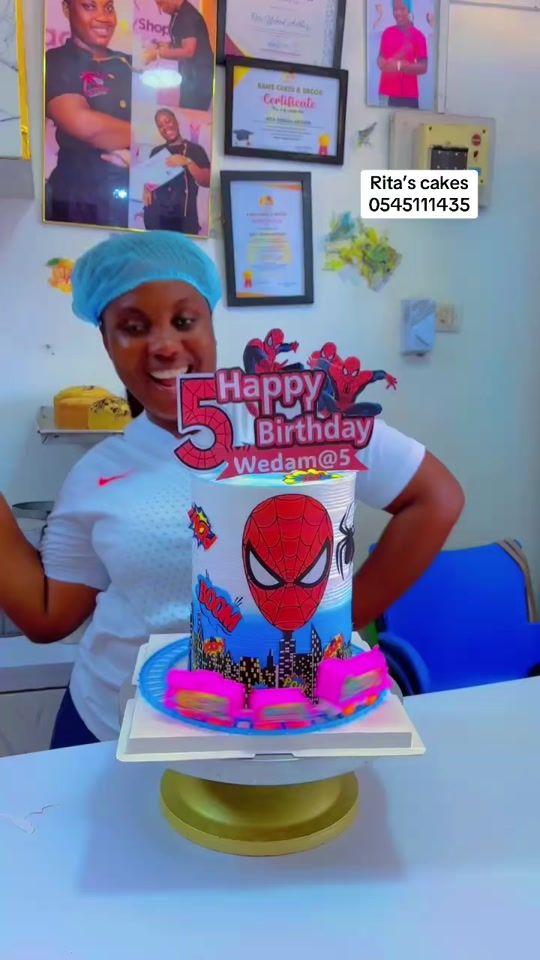 TikTok video thumbnail by ritas_cakes1