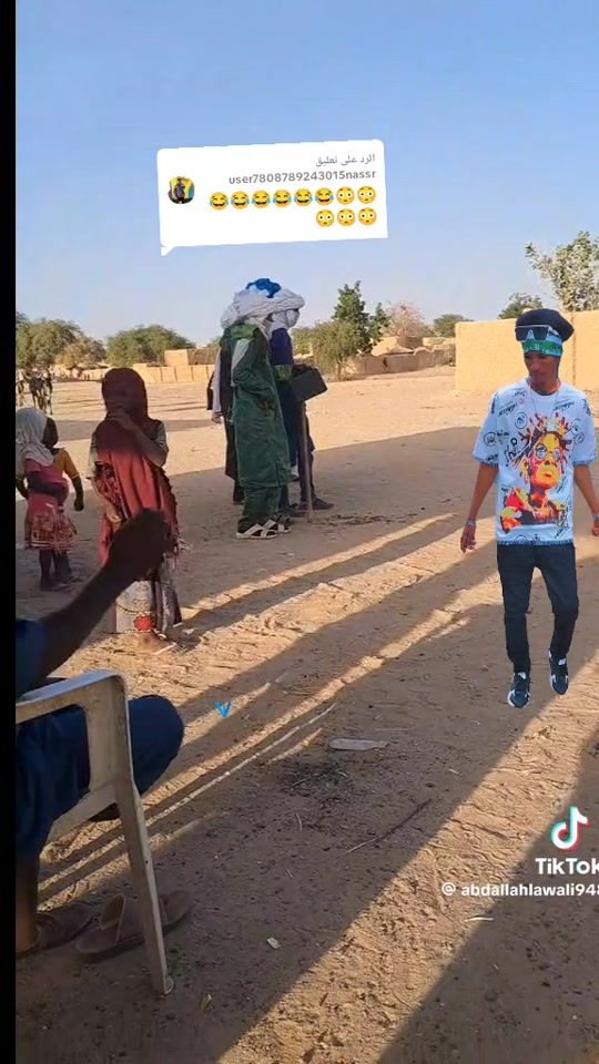 TikTok video thumbnail by salahfullou