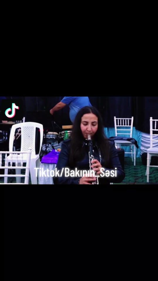 TikTok video thumbnail by bakinin_sesi