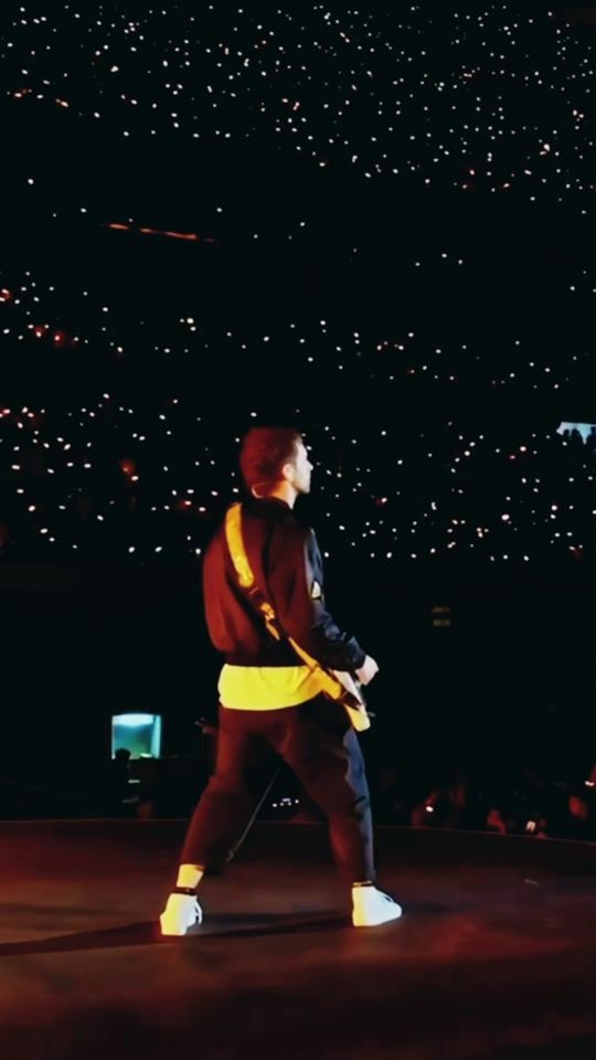 TikTok video thumbnail by coldplay_arg