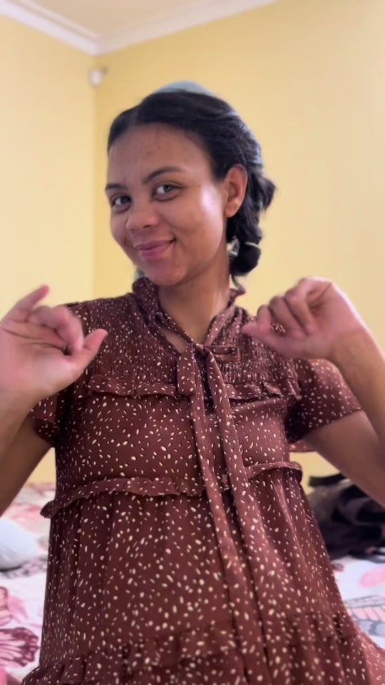 TikTok video thumbnail by jameleebenade