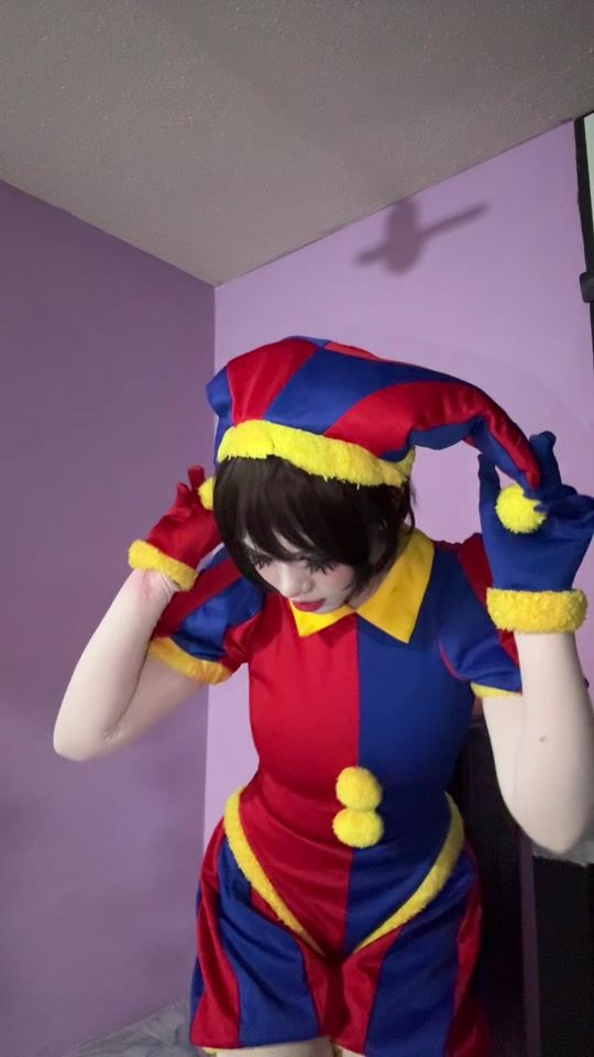 TikTok video thumbnail by nekoiats_
