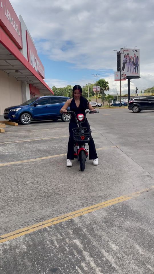 TikTok video thumbnail by yadeahonduras