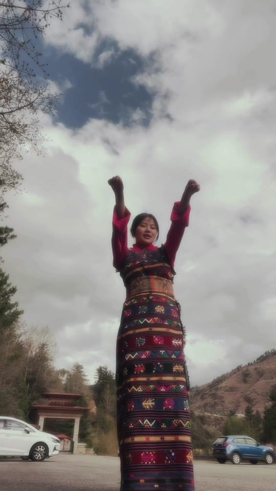 TikTok video thumbnail by dechen.sonyang