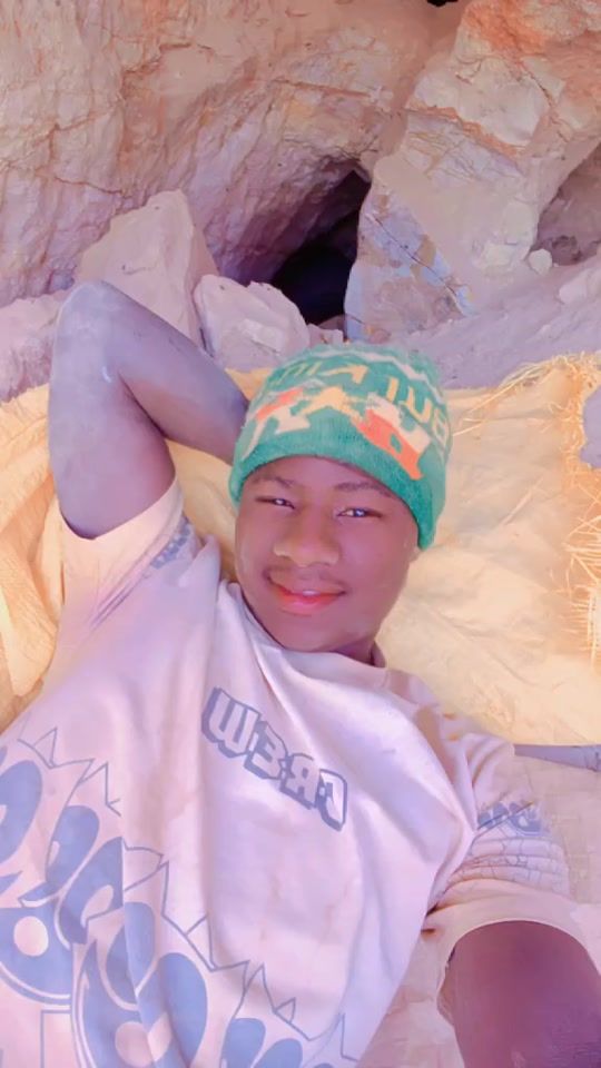 TikTok video thumbnail by filsmegaamadou