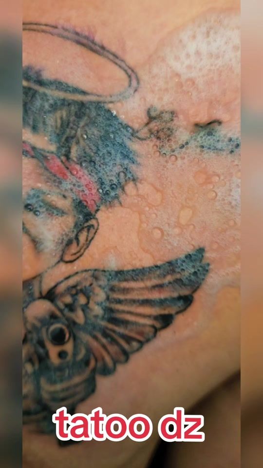 TikTok video thumbnail by titou.tatoo.dz