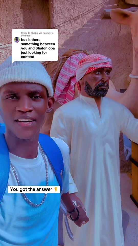 TikTok video thumbnail by ndolo_dancer