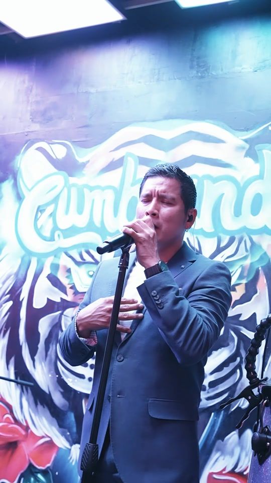 TikTok video thumbnail by cumbiandoo