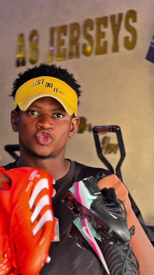 TikTok video thumbnail by a8jerseys