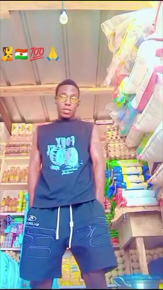 TikTok video thumbnail by daoudaissaka47