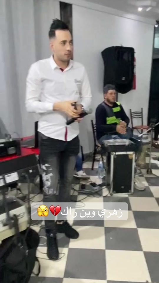 TikTok video thumbnail by cheb.djo