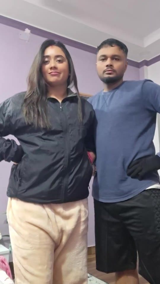 TikTok video thumbnail by __aaushma