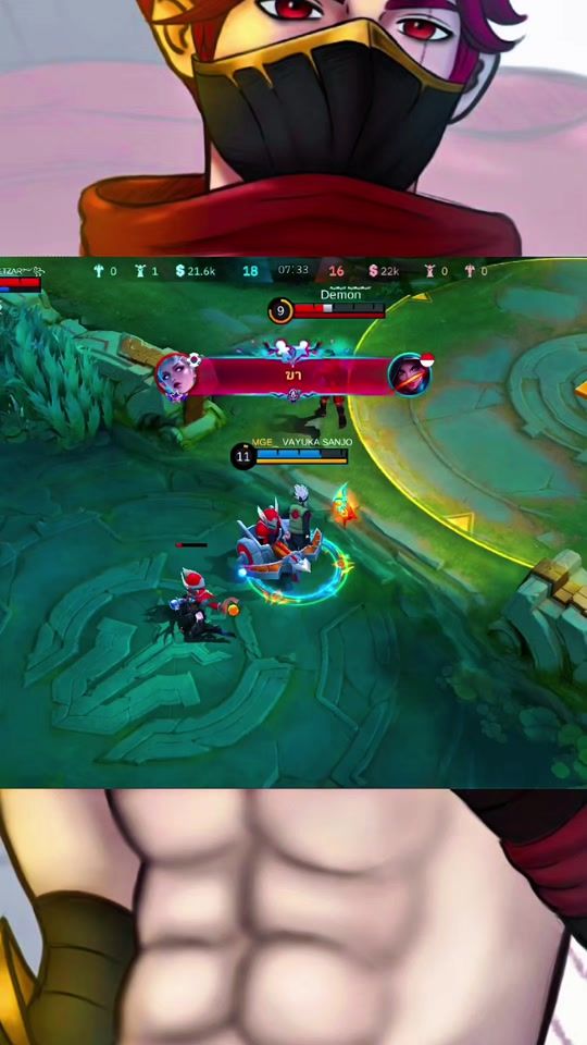 TikTok video thumbnail by vayuka04