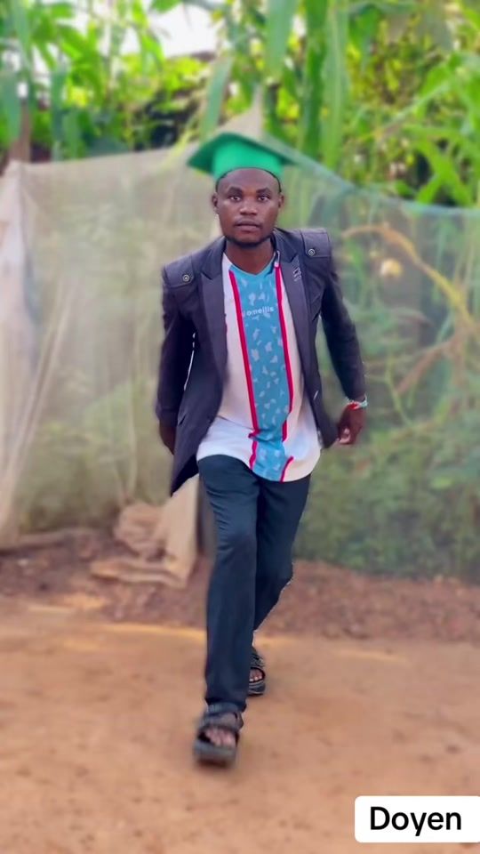 TikTok video thumbnail by baba_ali_le_doyen
