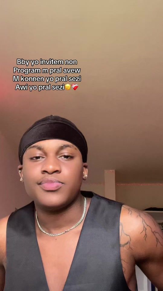 TikTok video thumbnail by lilken_fresh