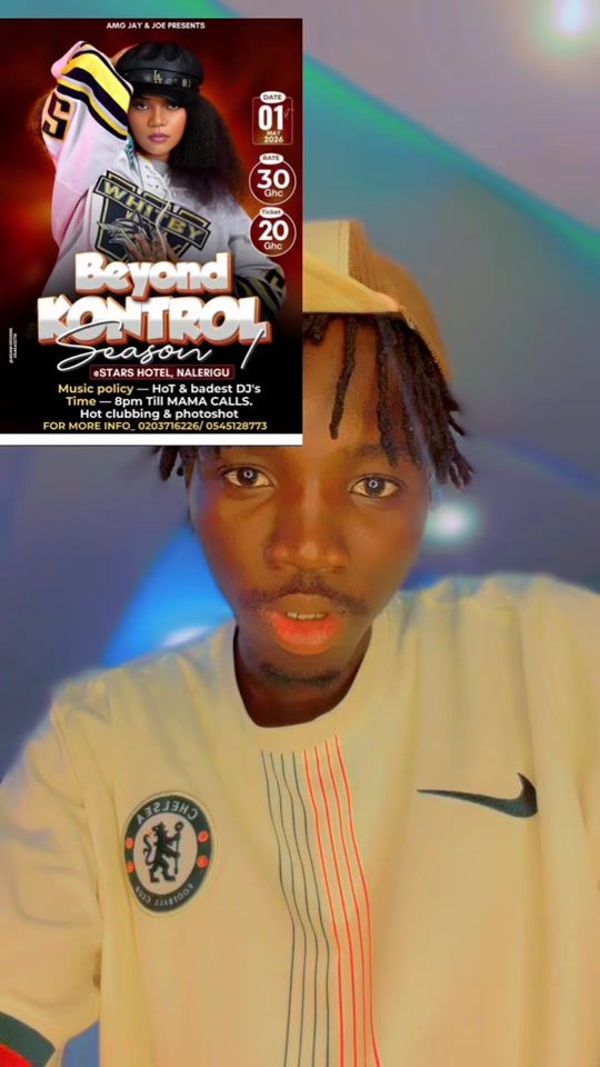 TikTok video thumbnail by funky.gh4