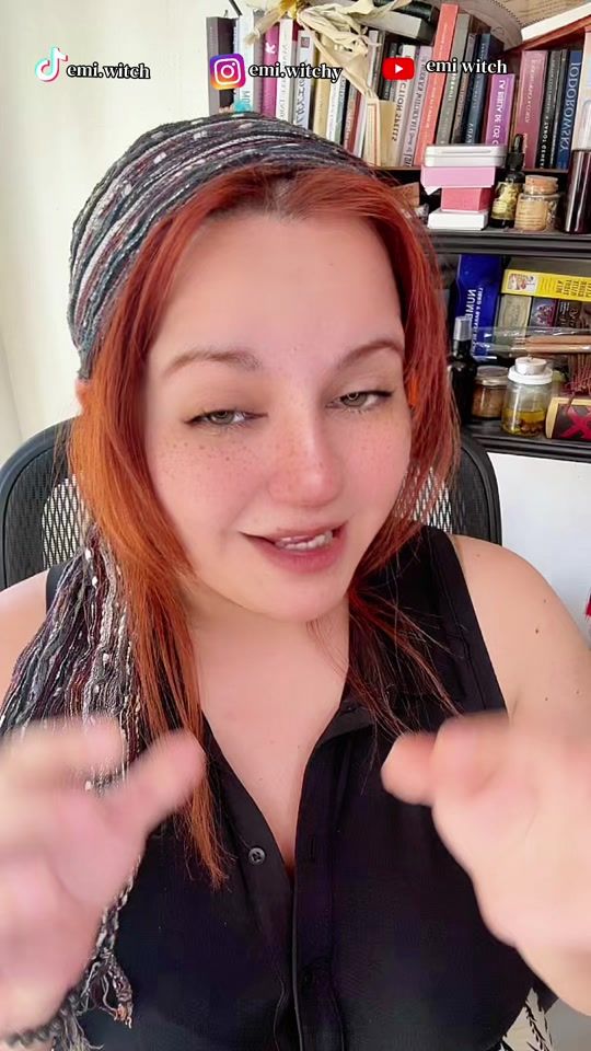 TikTok video thumbnail by emi.witch