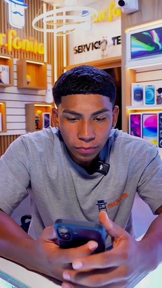 TikTok video thumbnail by mrfonito