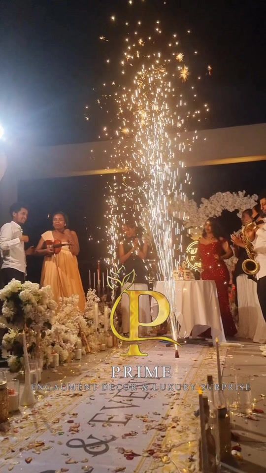 TikTok video thumbnail by prime_proposal_decor