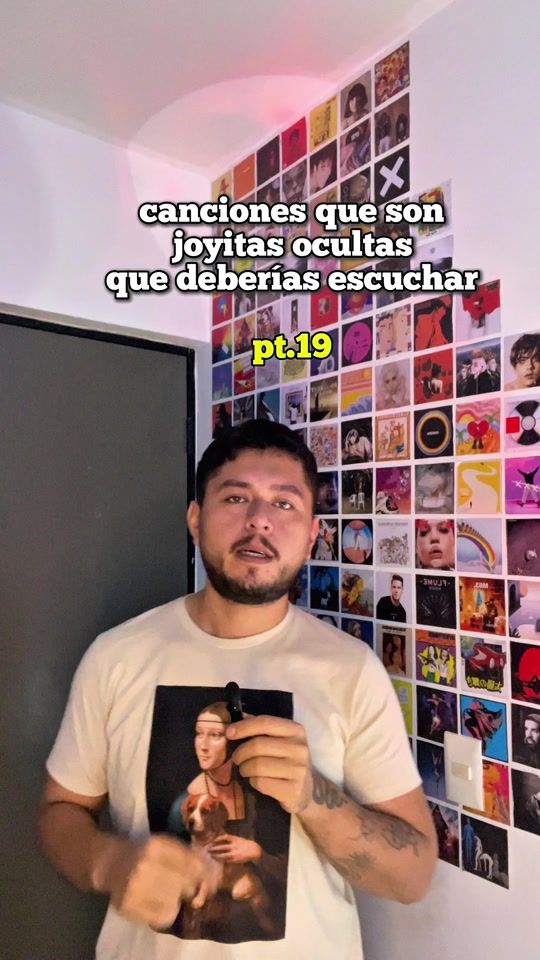 TikTok video thumbnail by elchicodelasplaylists
