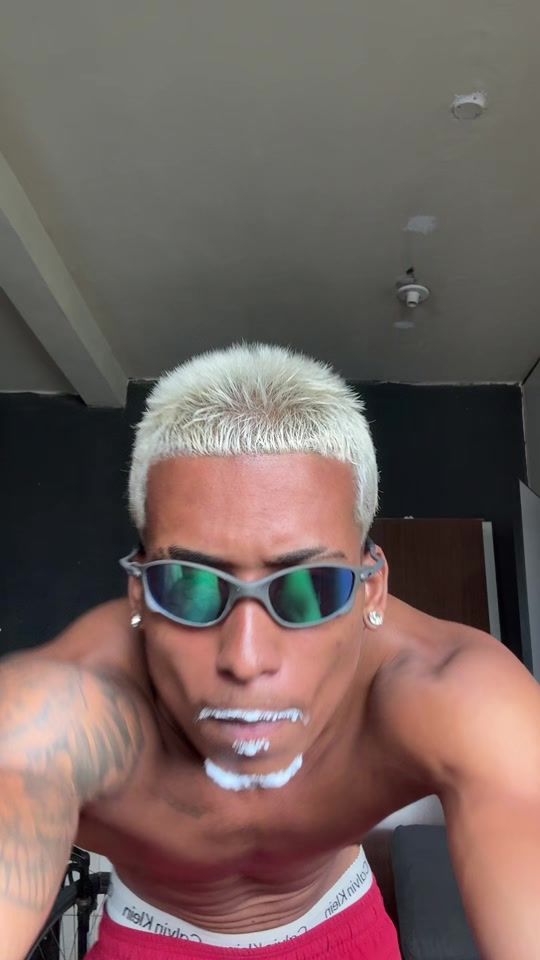 TikTok video thumbnail by calixtoeumrm
