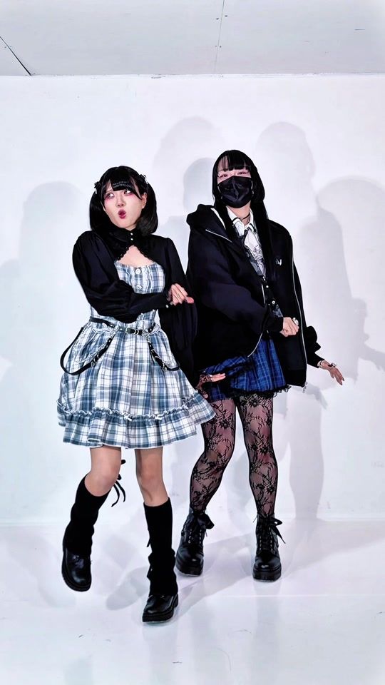 TikTok video thumbnail by _umekappa_