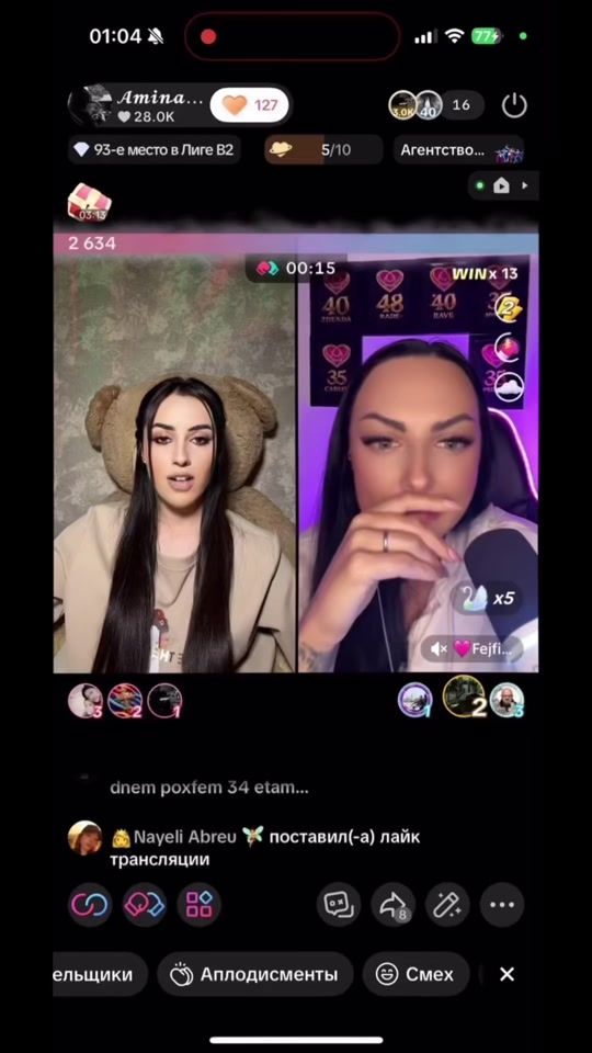 TikTok video thumbnail by a_m01.777
